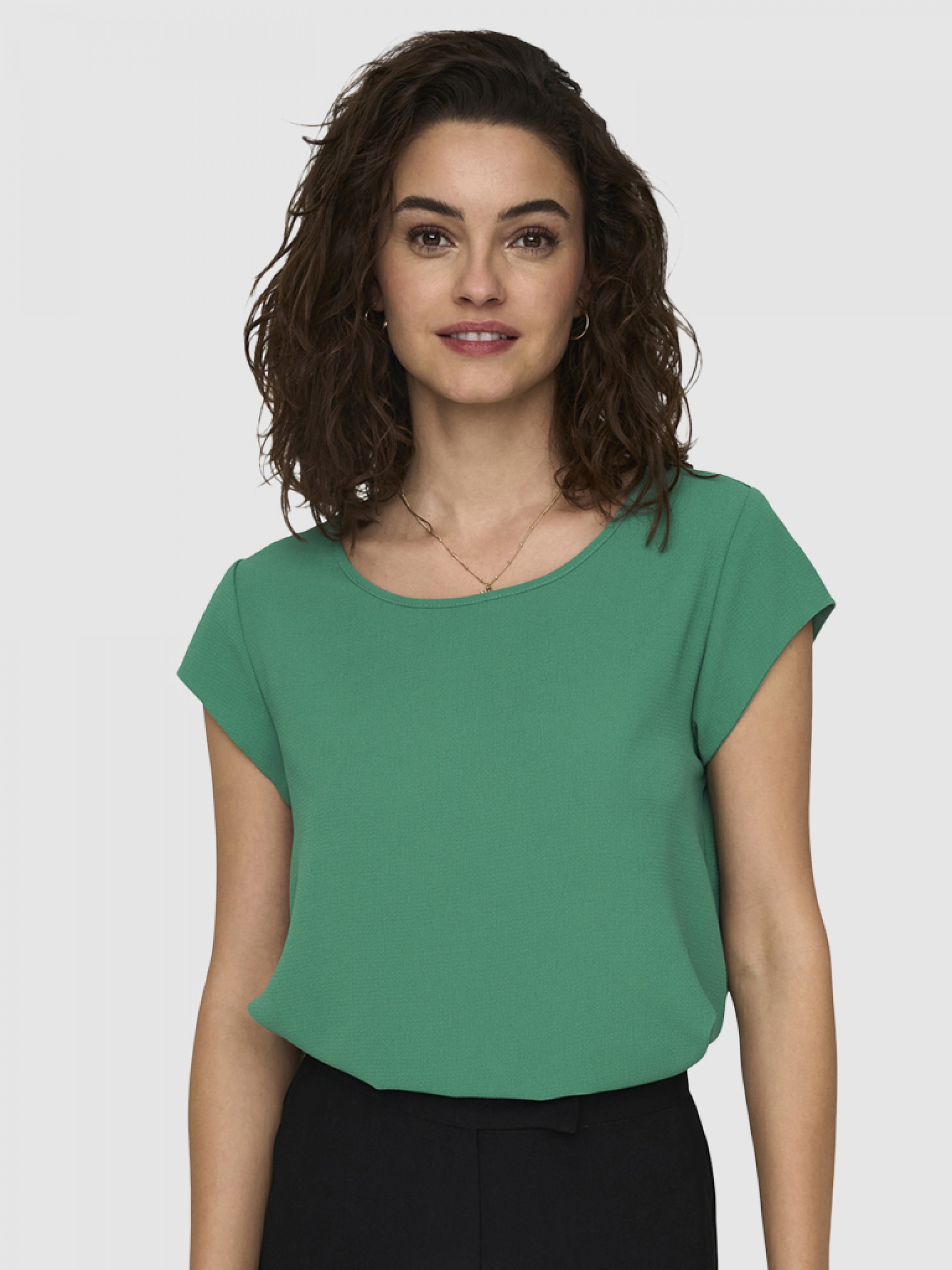 T-Shirt Woman Only
