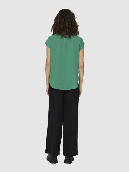 T-Shirt Woman Only