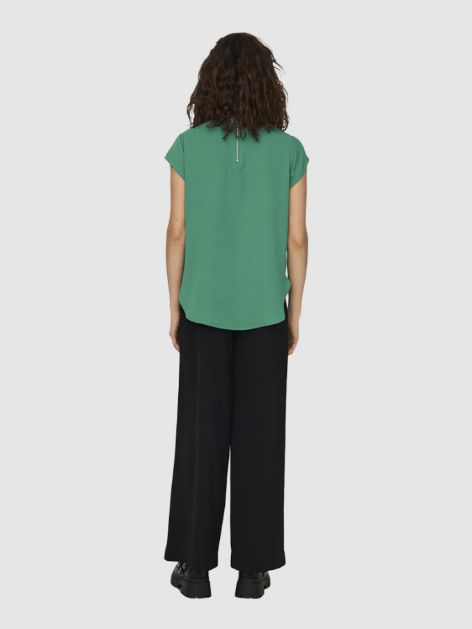 T-Shirt Woman Only