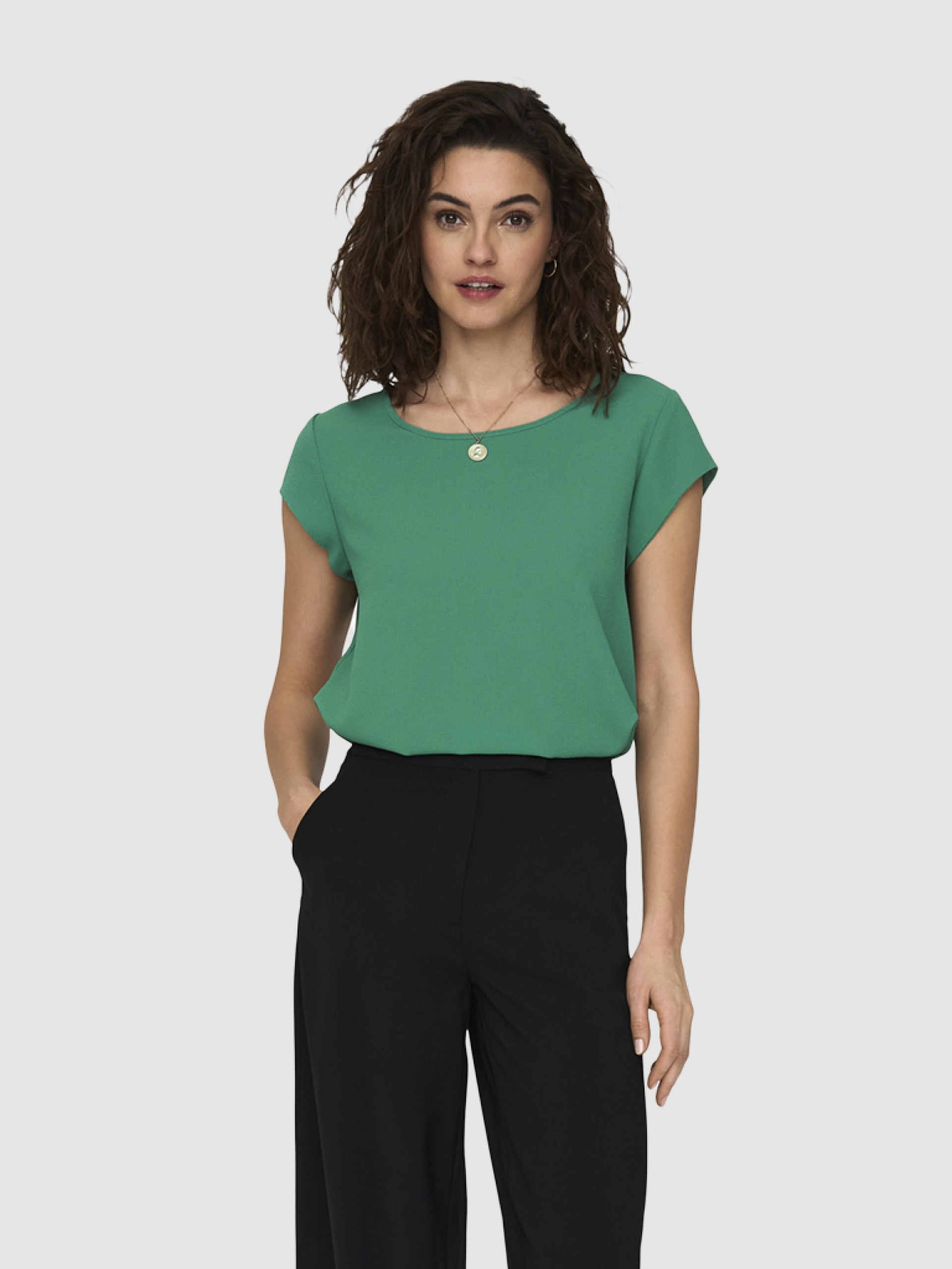 T-Shirt Woman Only
