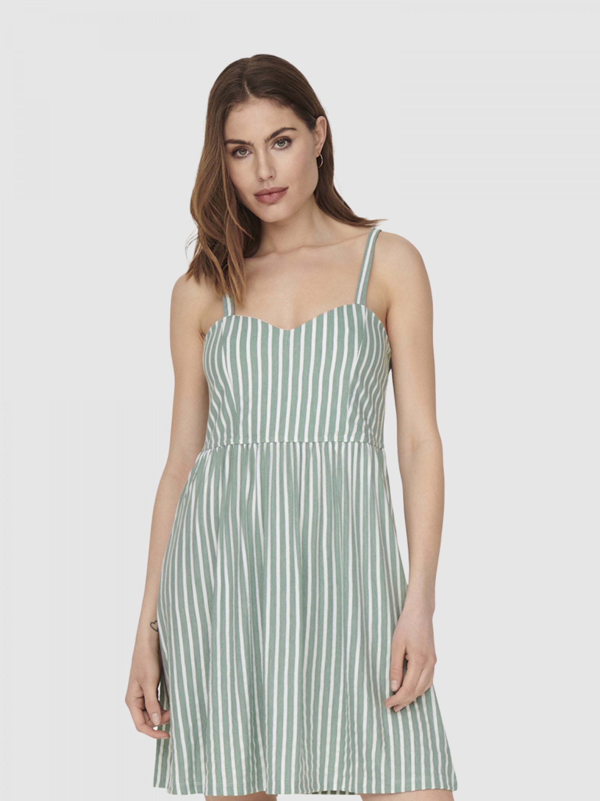 Vestido Mujer Only