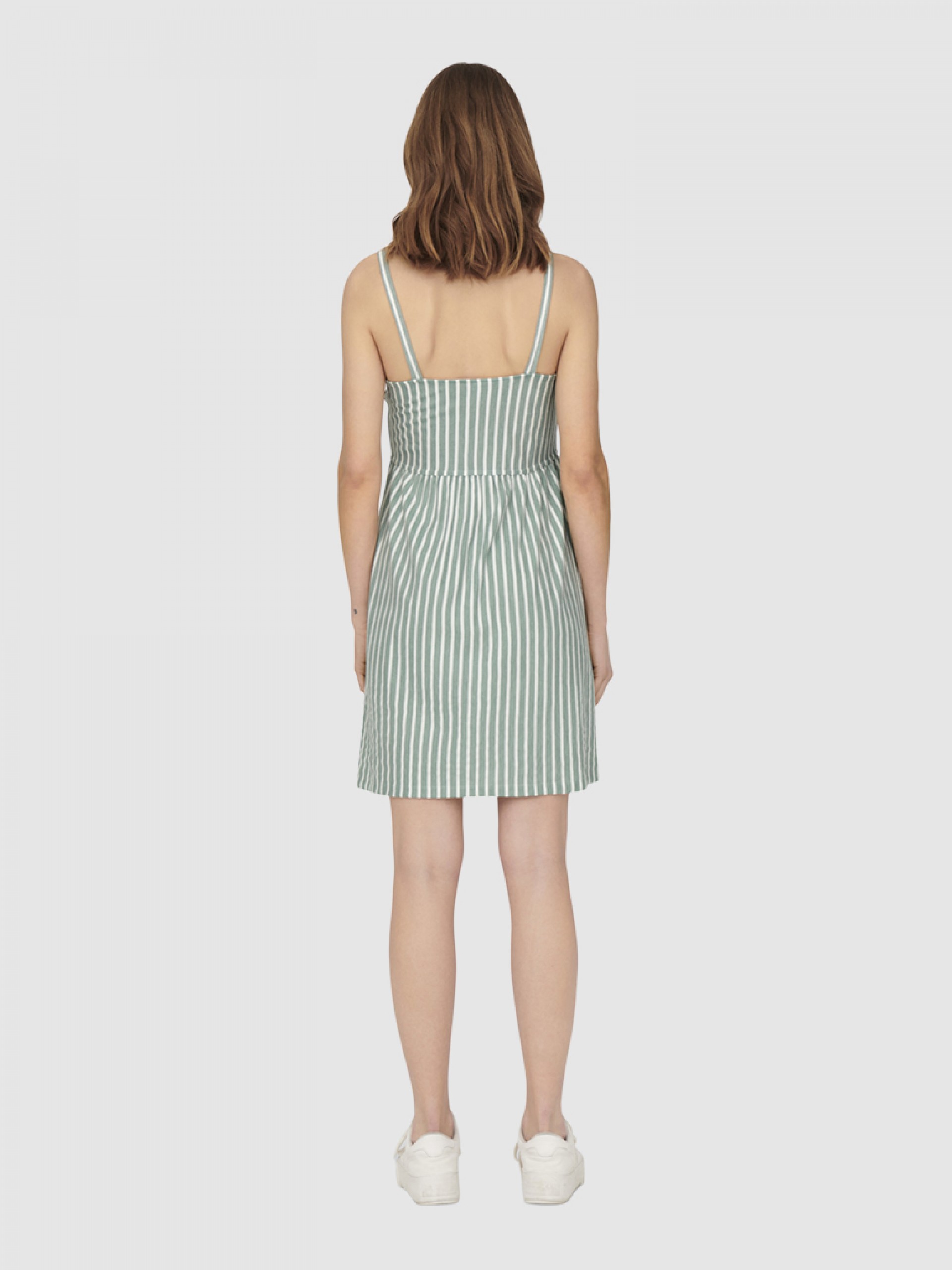Vestido Mujer Only