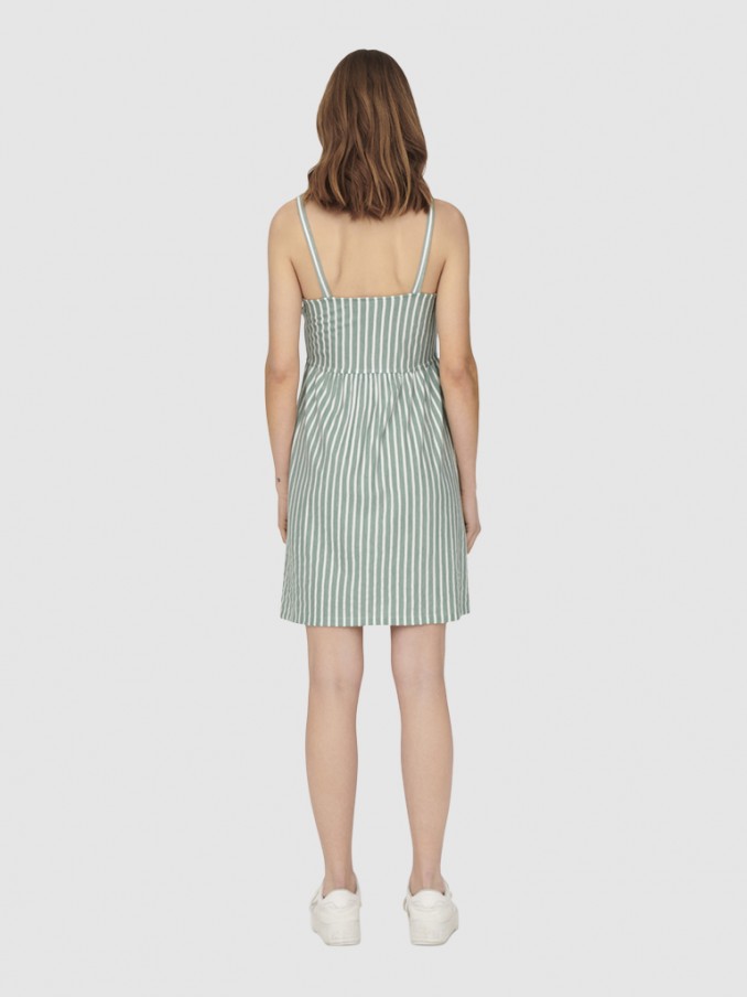Vestido Mujer Only