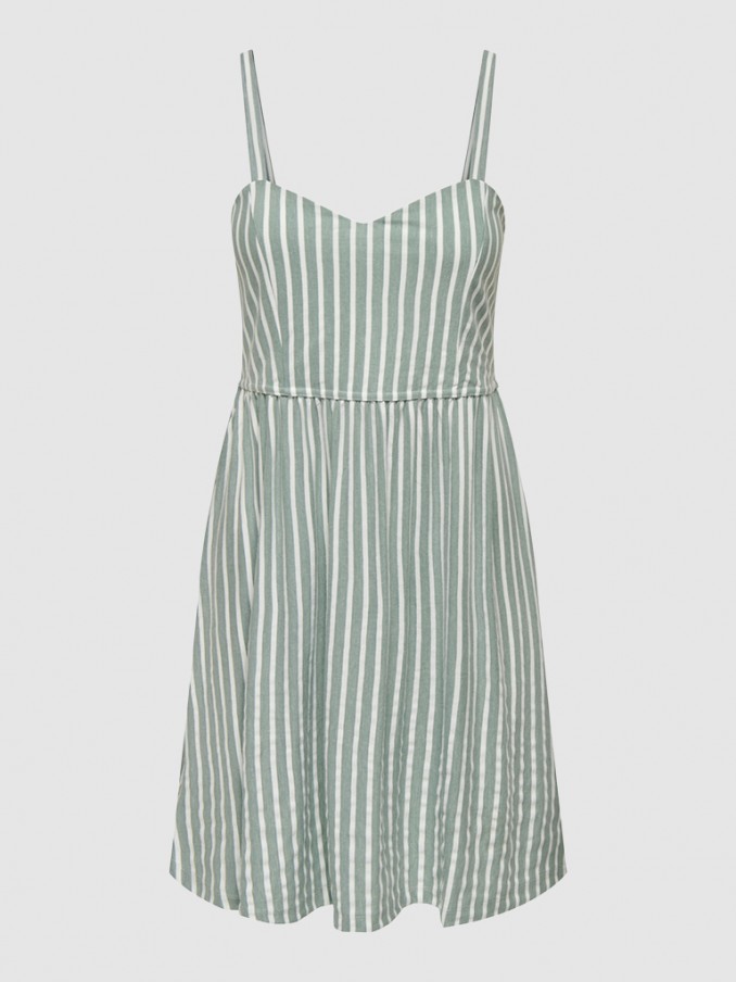 Vestido Mujer Only