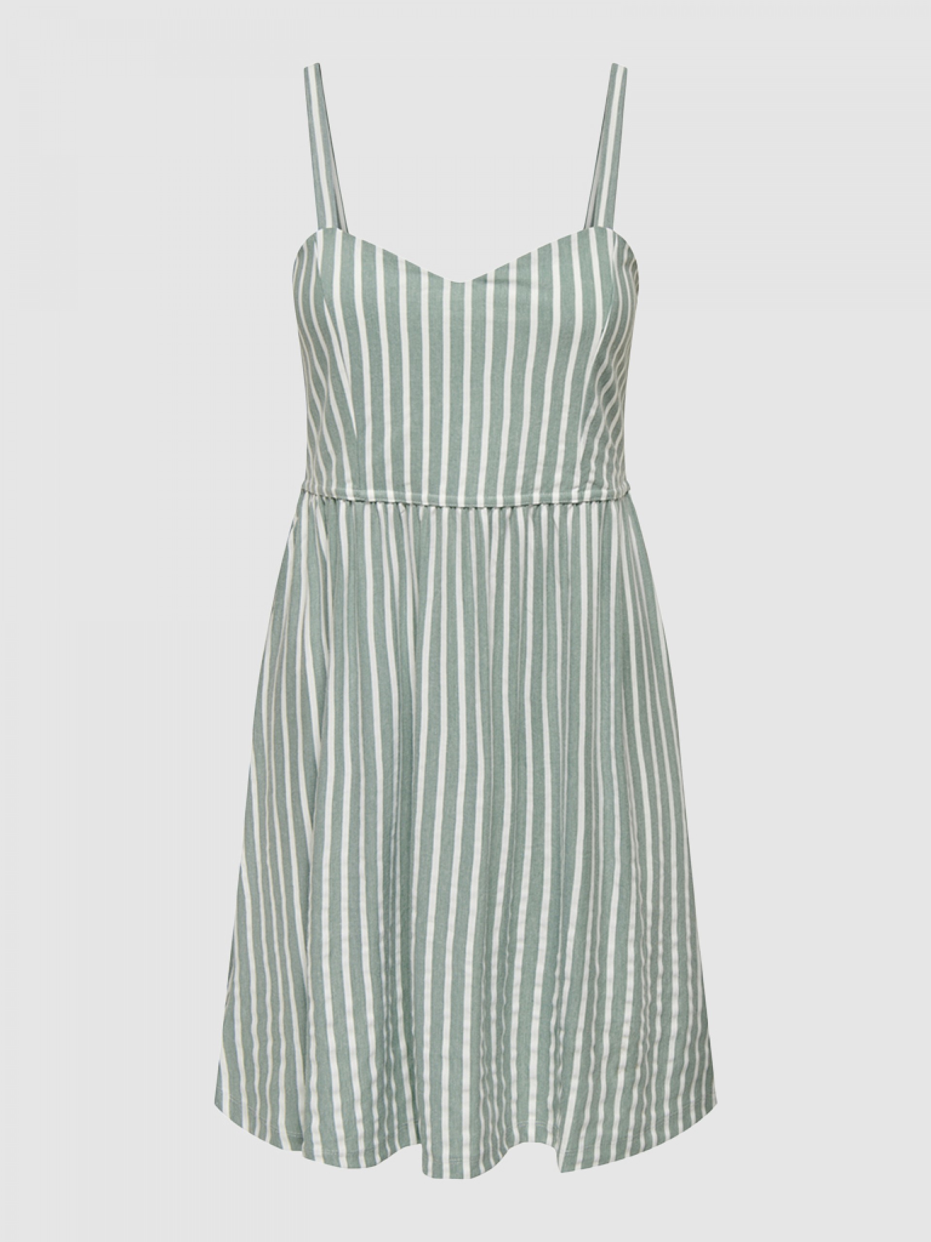 Vestido Mujer Only