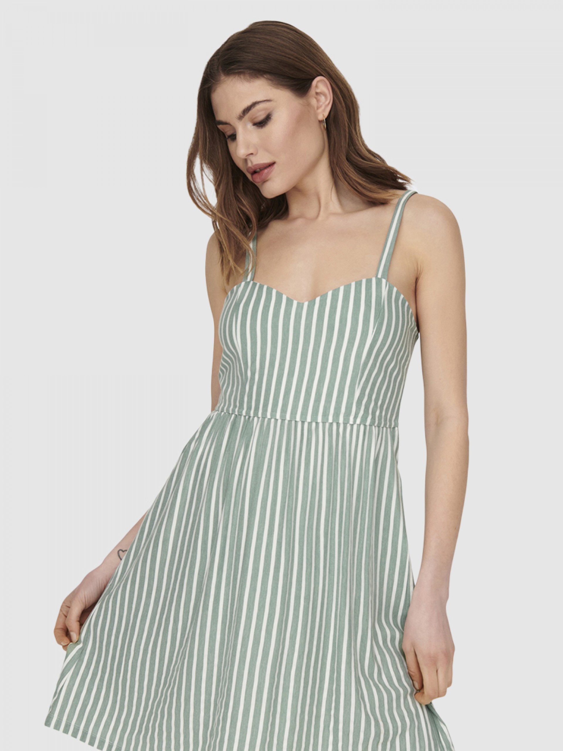 Vestido Mujer Only