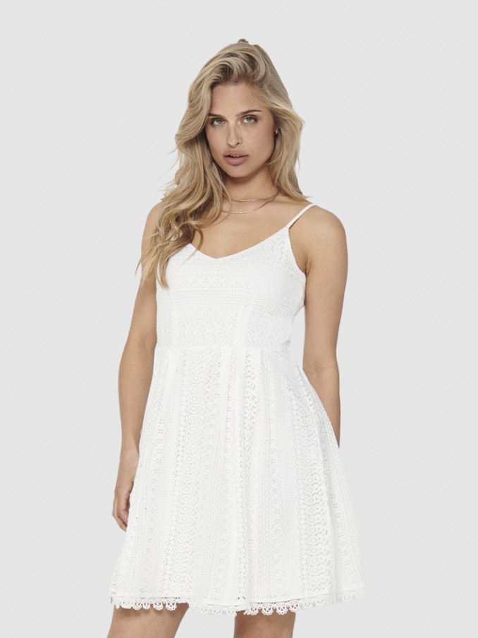 Vestidos Mulher Helena Only