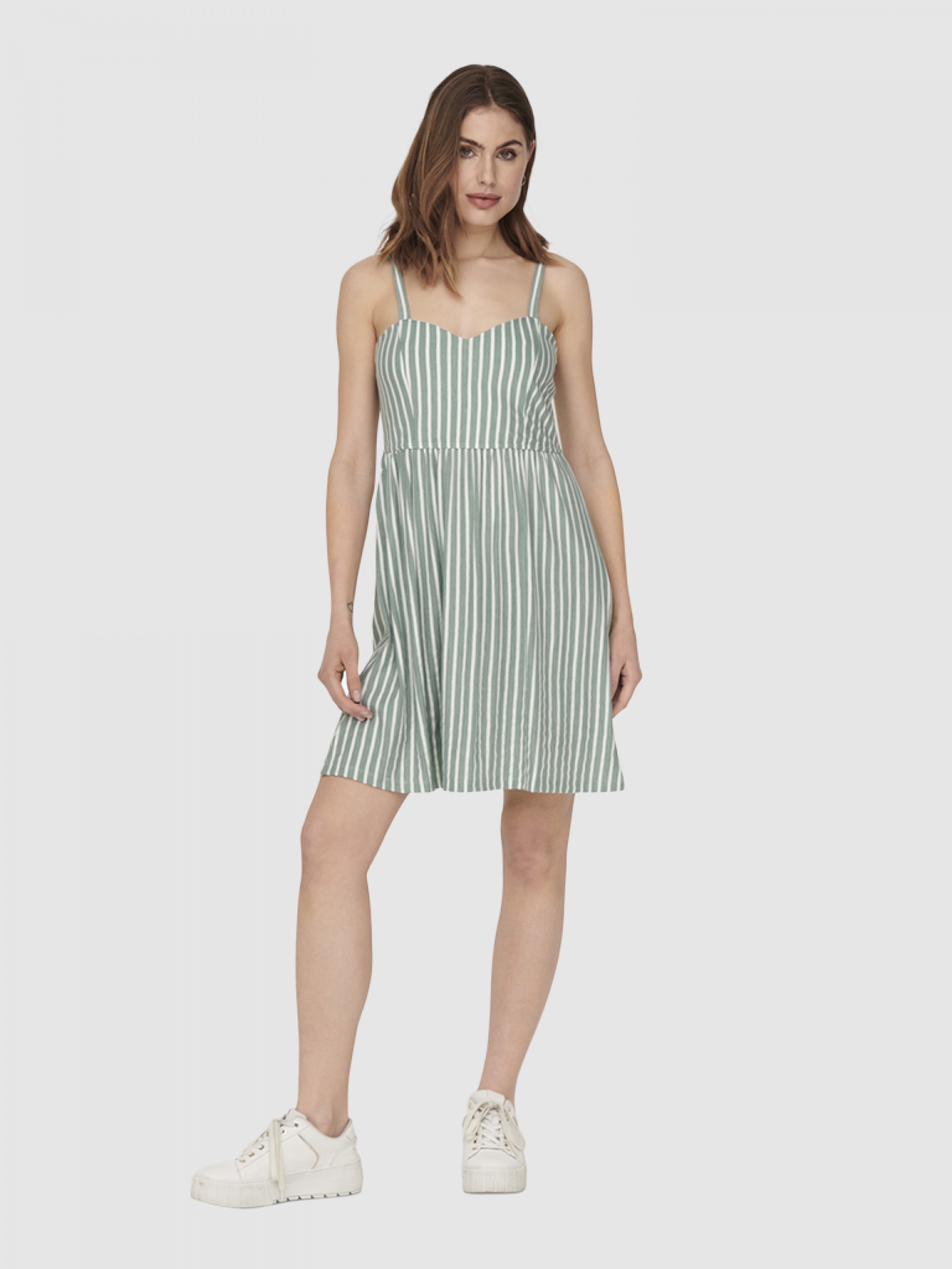 Vestido Mujer Only