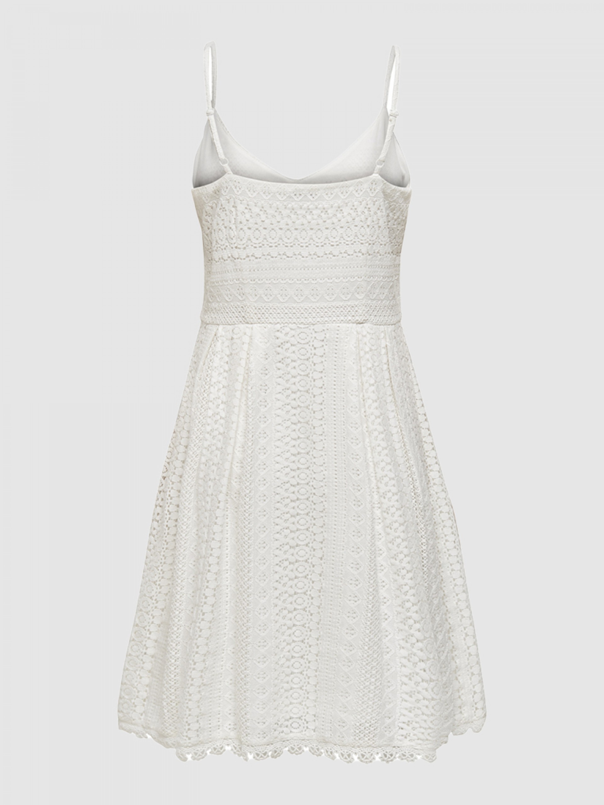Dress Woman Only