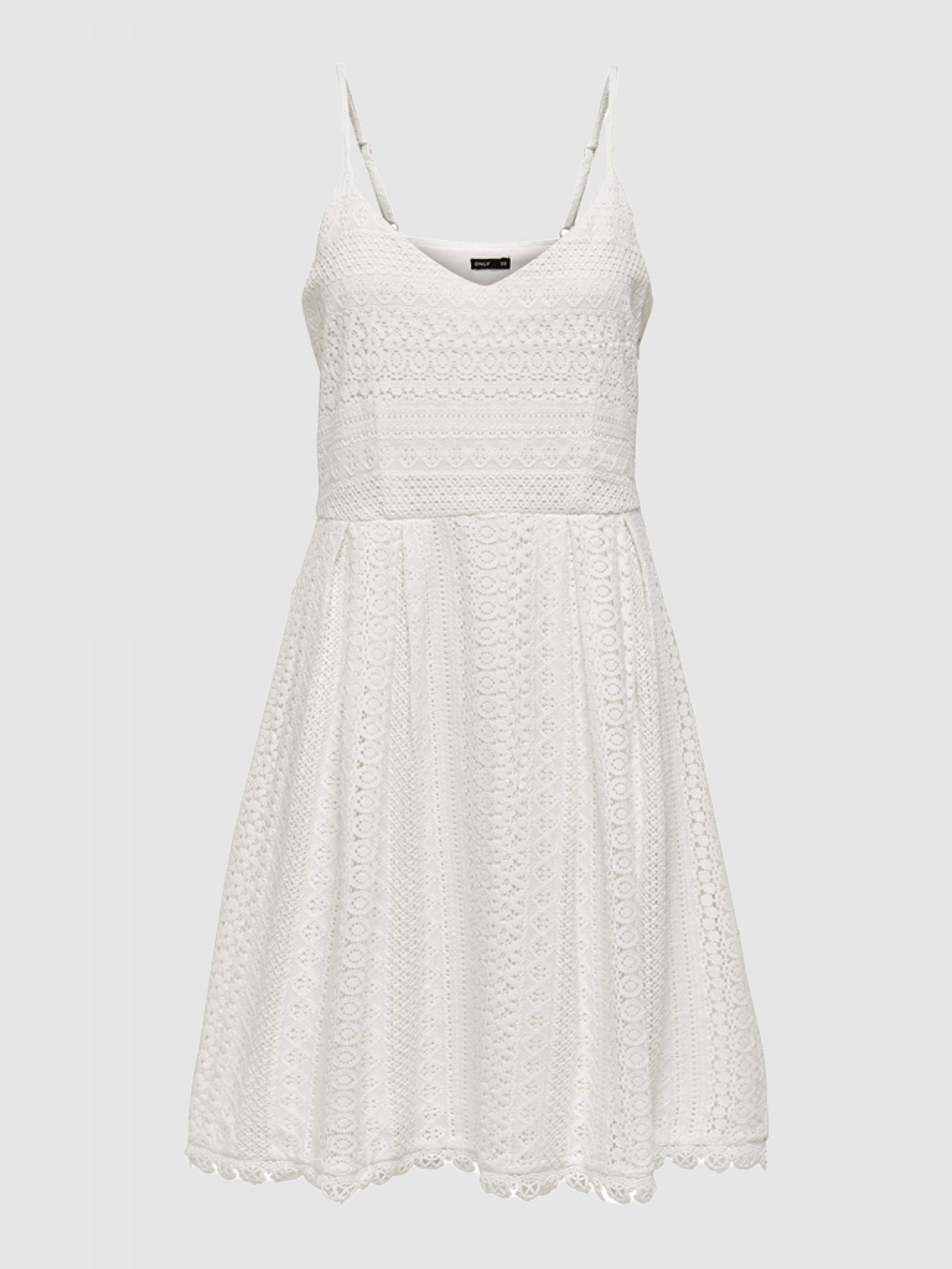 Dress Woman Only