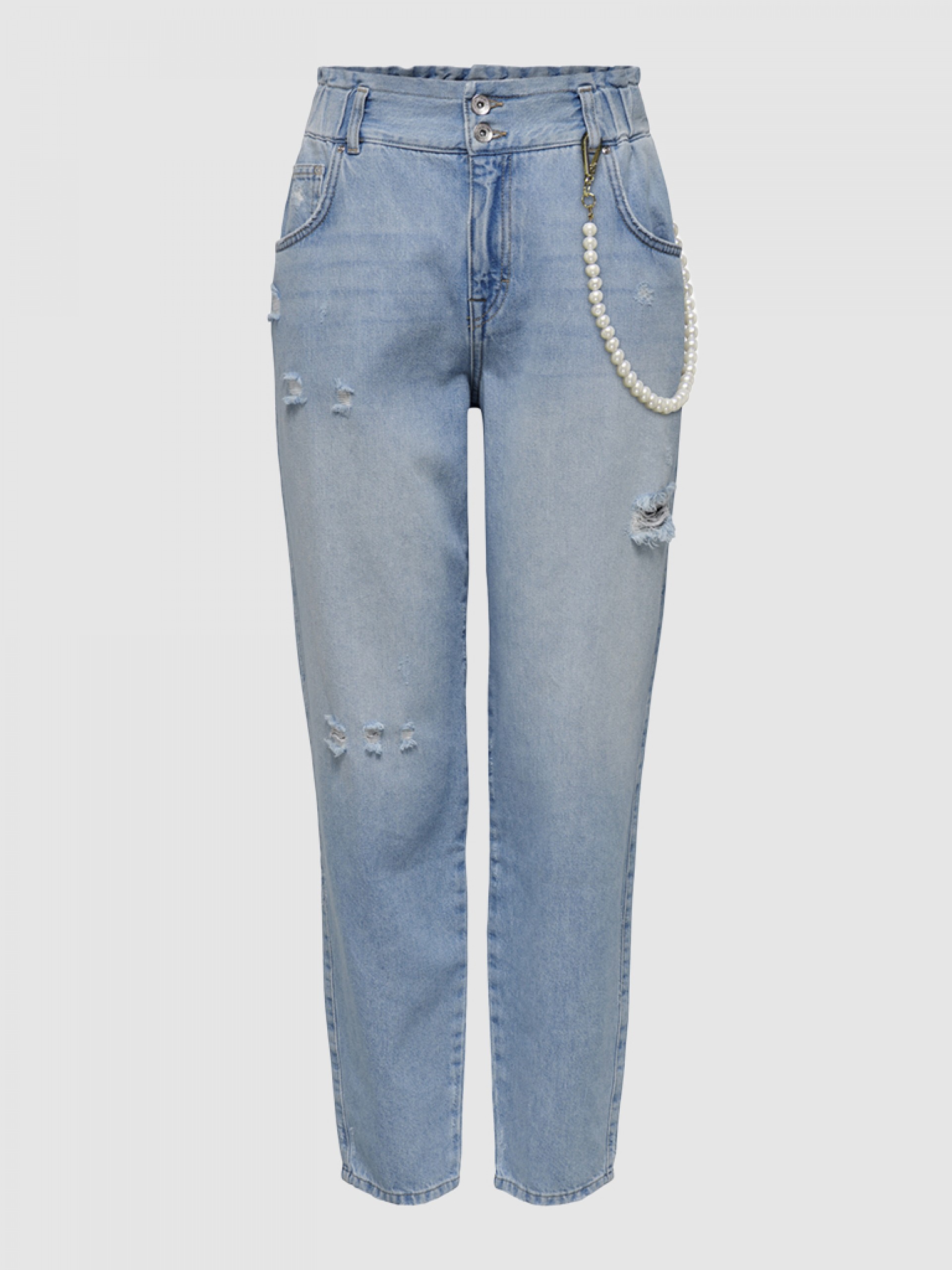 Jeans Mujer Only