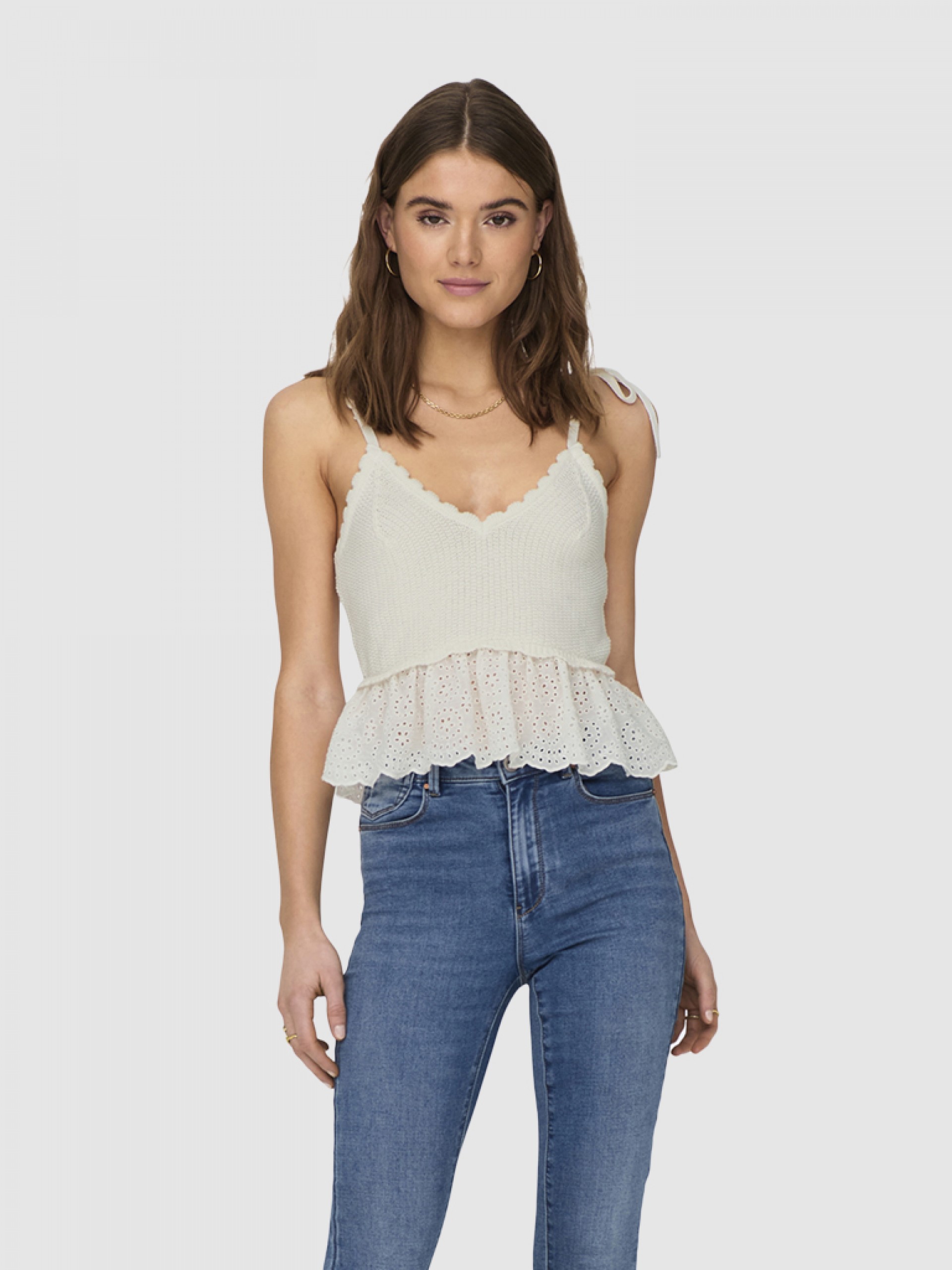 Blusa Mujer Only