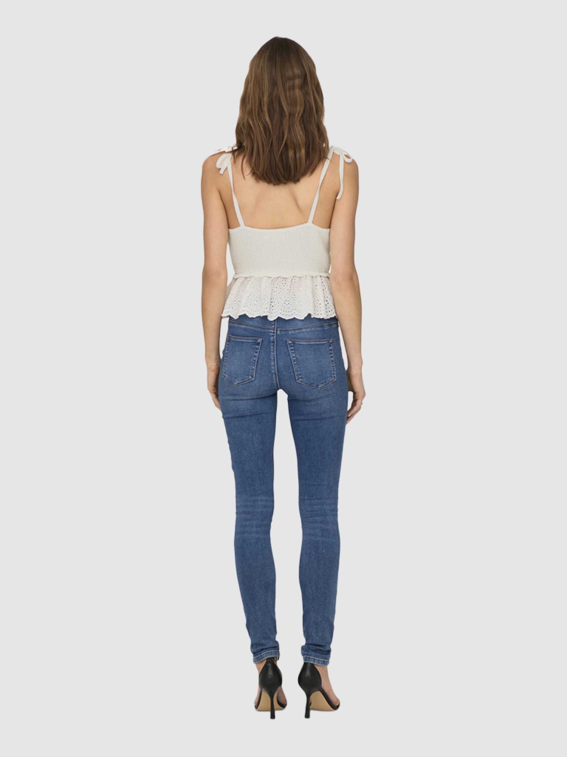 Blusa Mujer Only