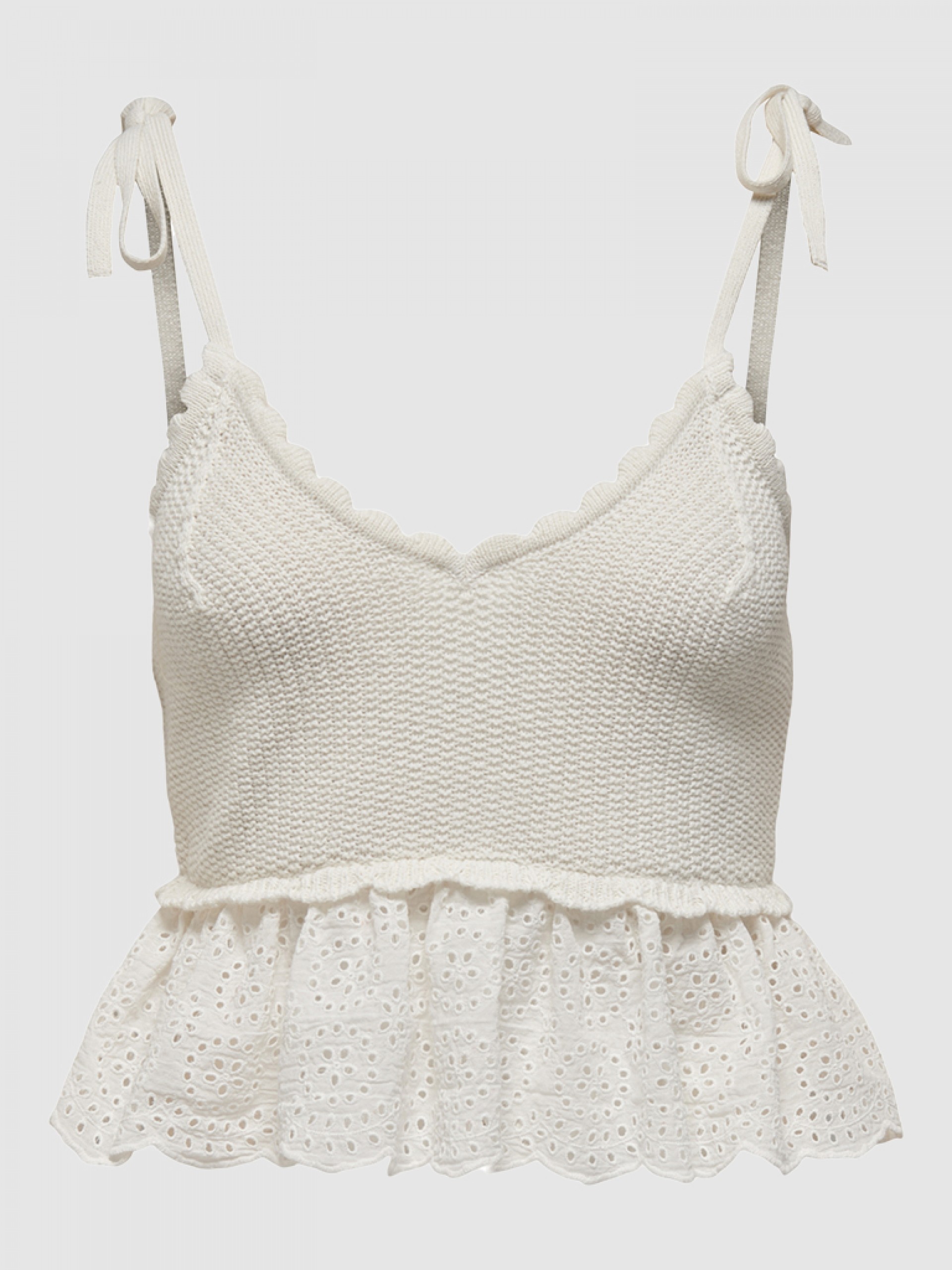Blusa Mujer Only
