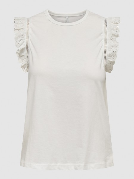 Blusa Mujer Only