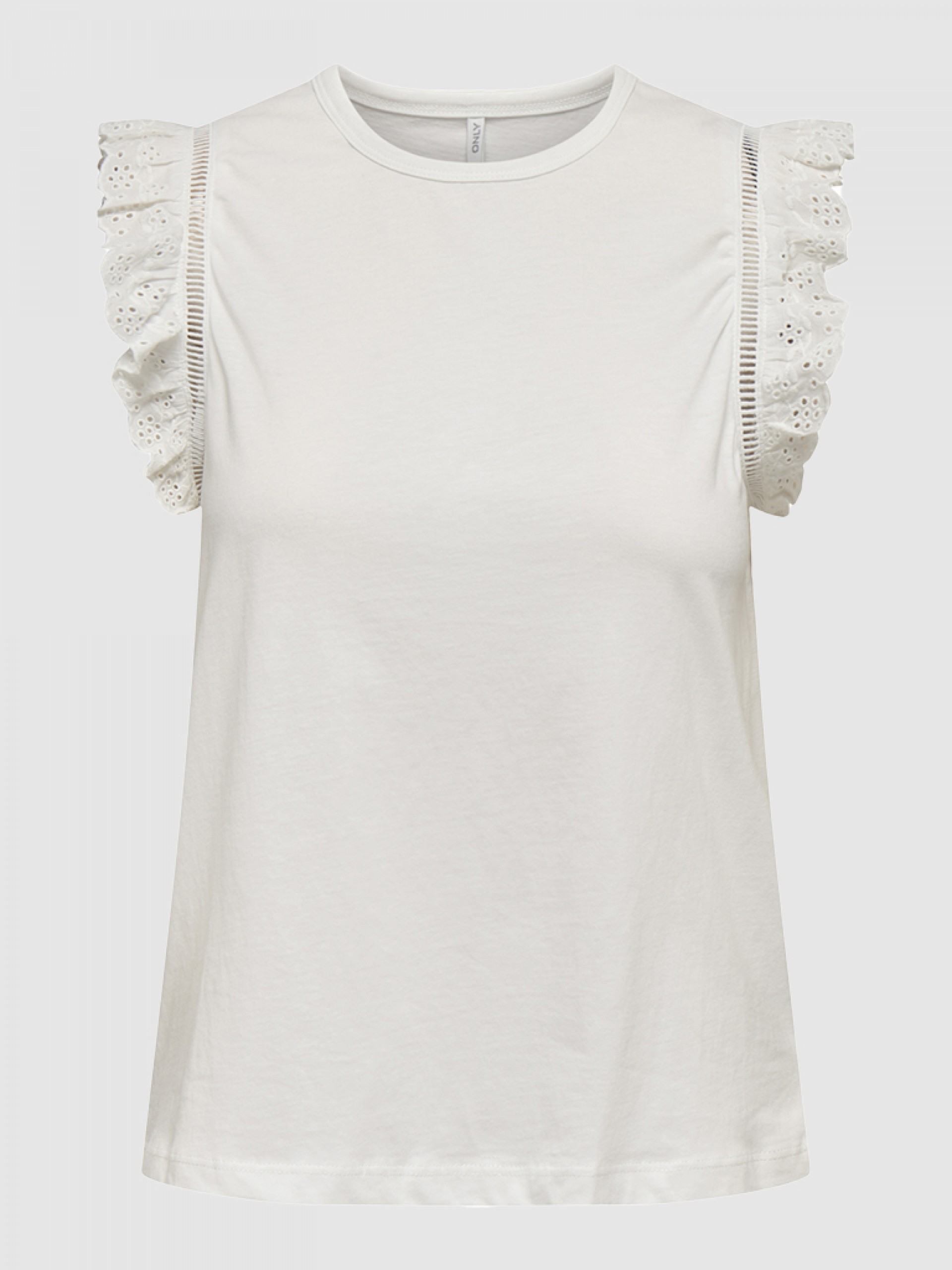 Blusa Mujer Only