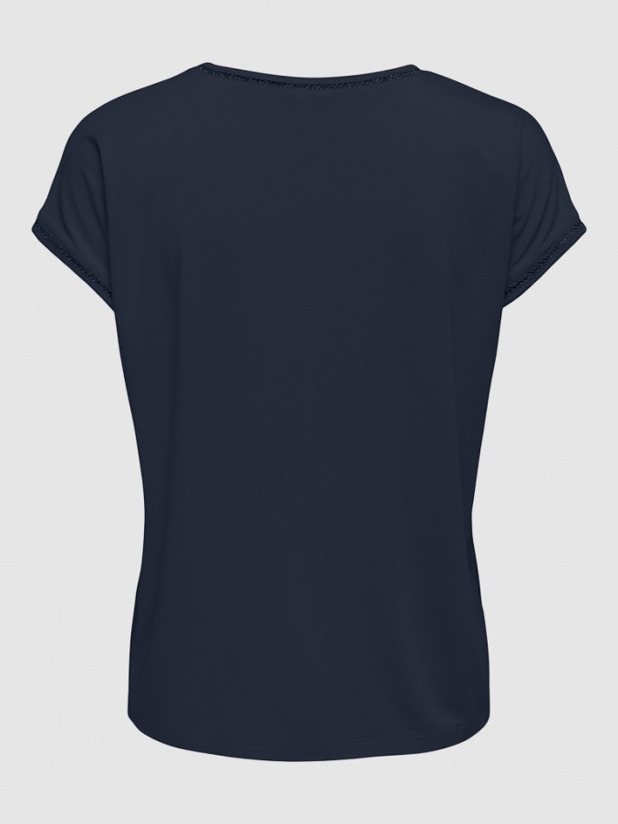 Blusa Mujer Only