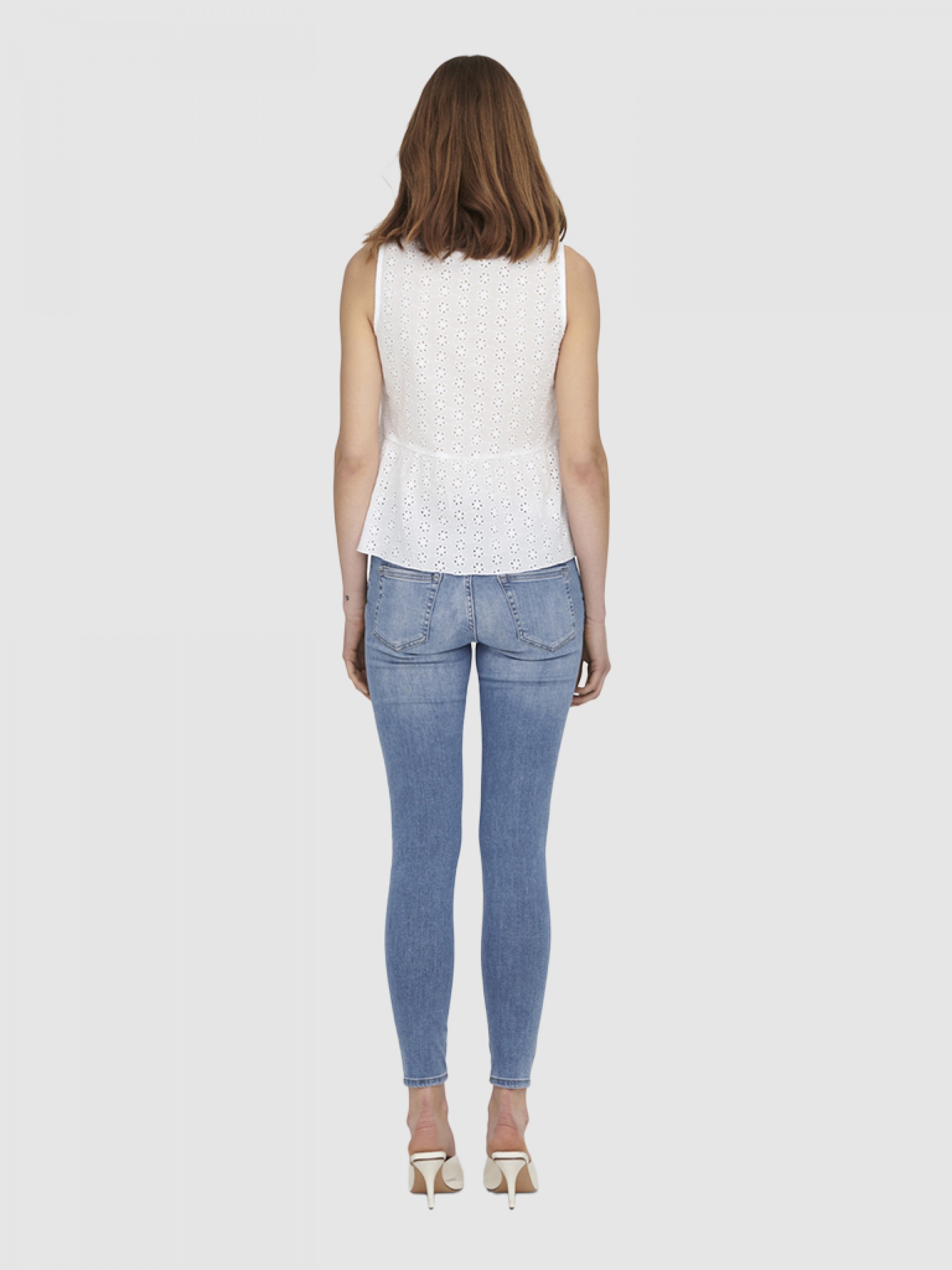 Blusa Mujer Only