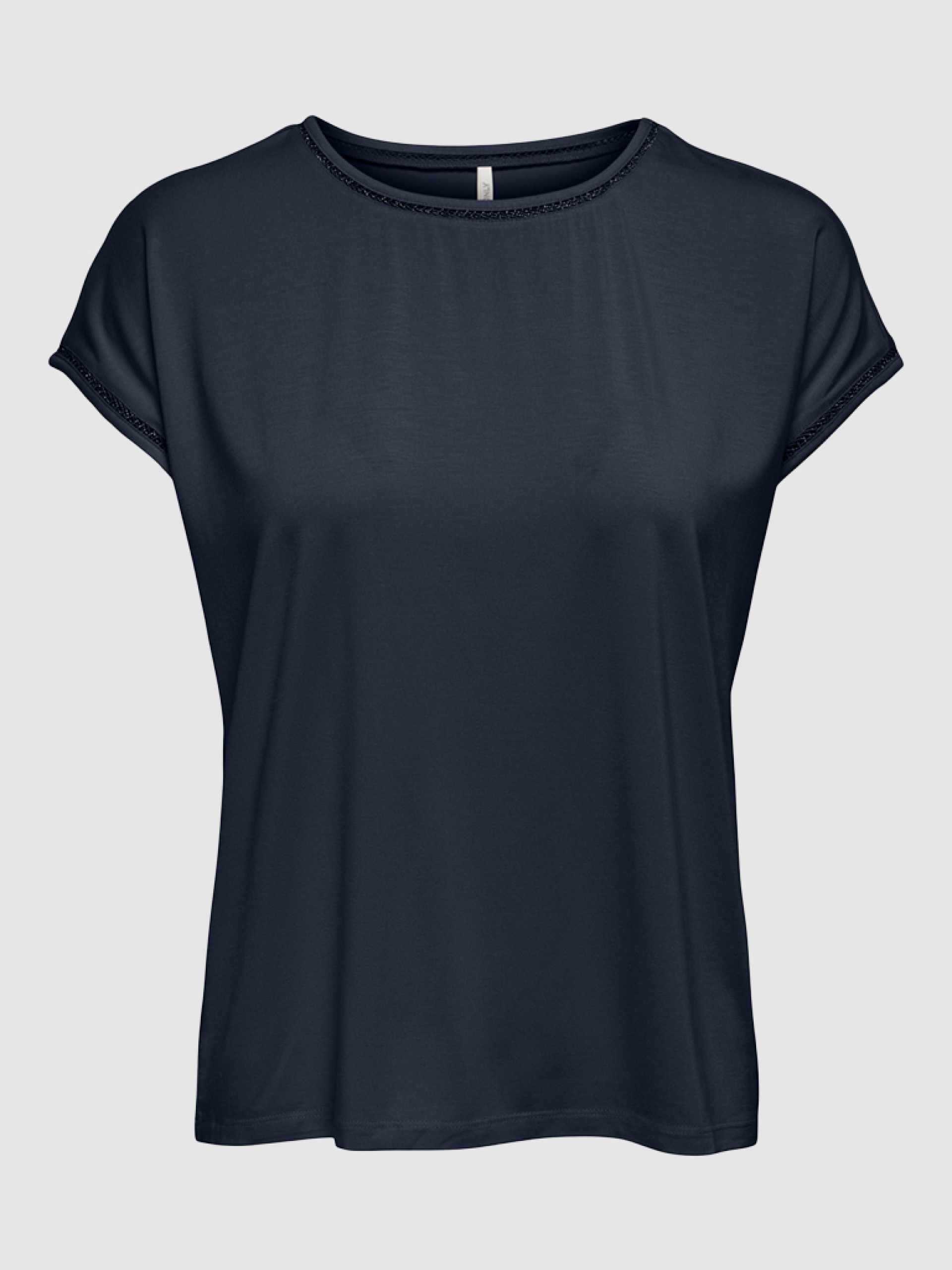 Blusa Mujer Only