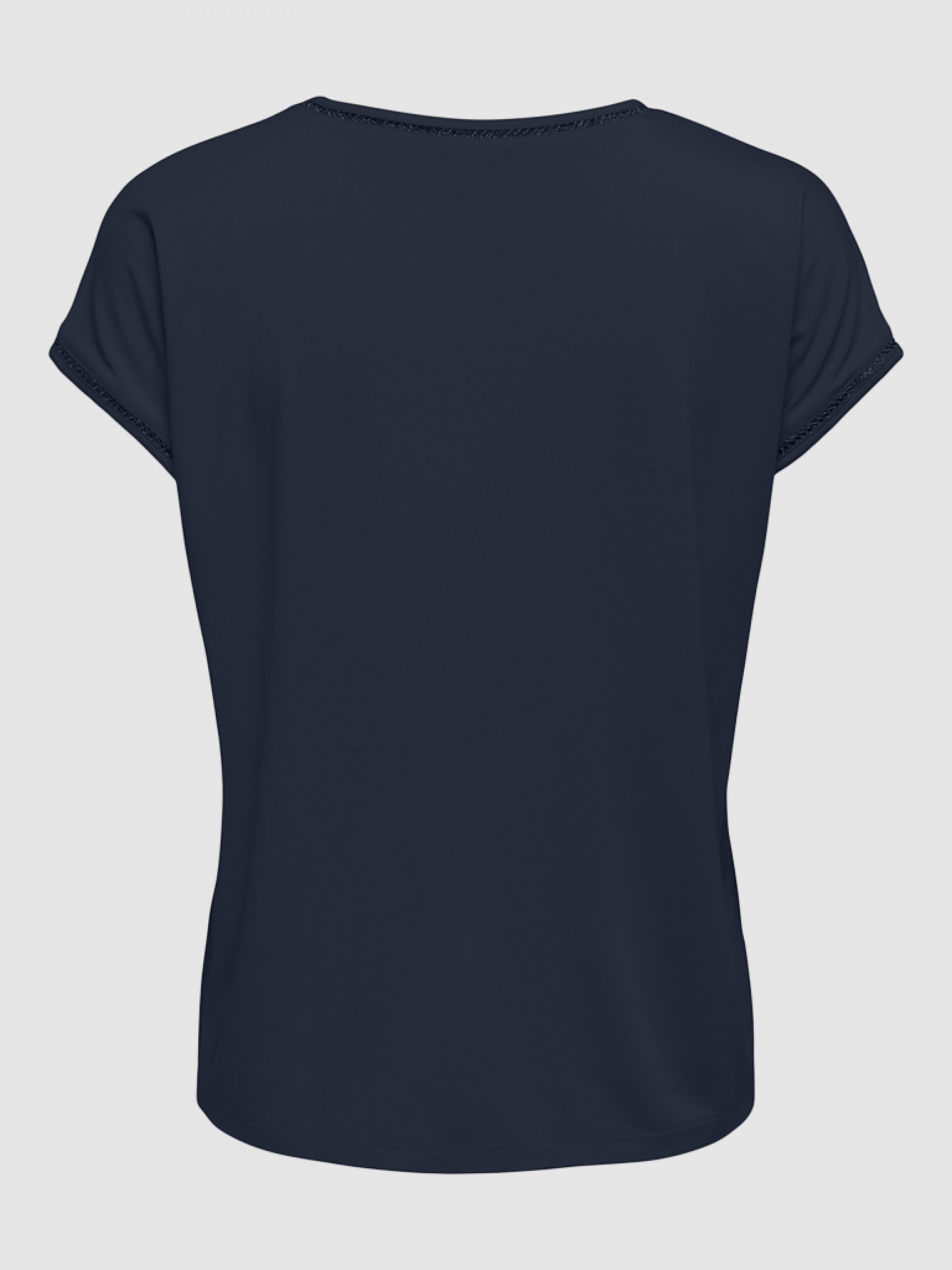 Blusa Mujer Only