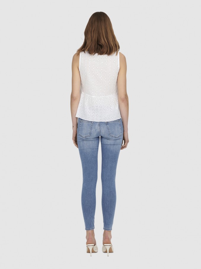 Blusa Mujer Only