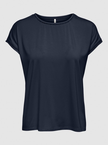 Blusa Mujer Only