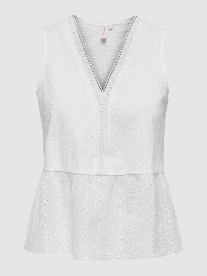 Blusa Mujer Only