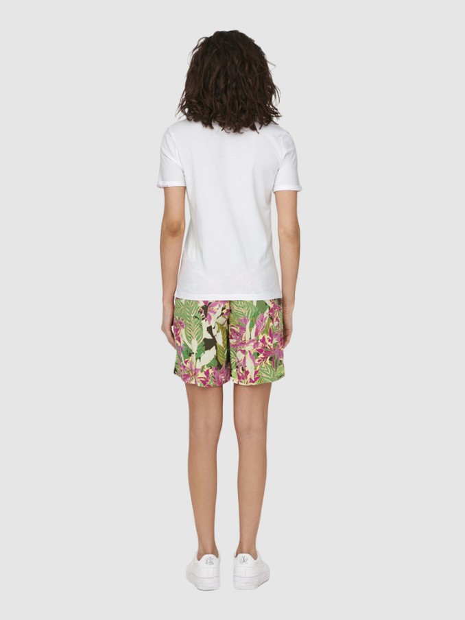 T-Shirt Woman Only