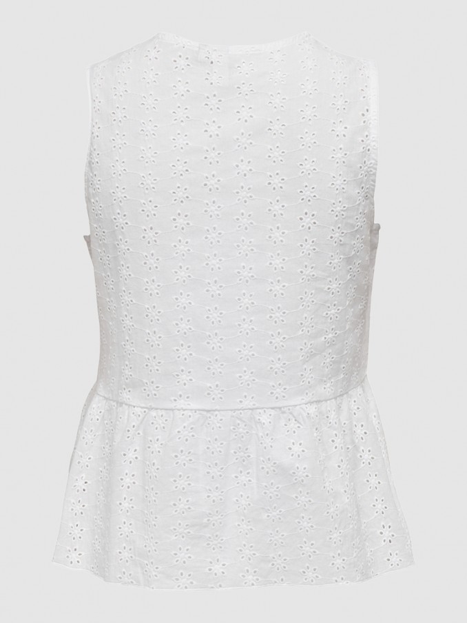 Blusa Mujer Only