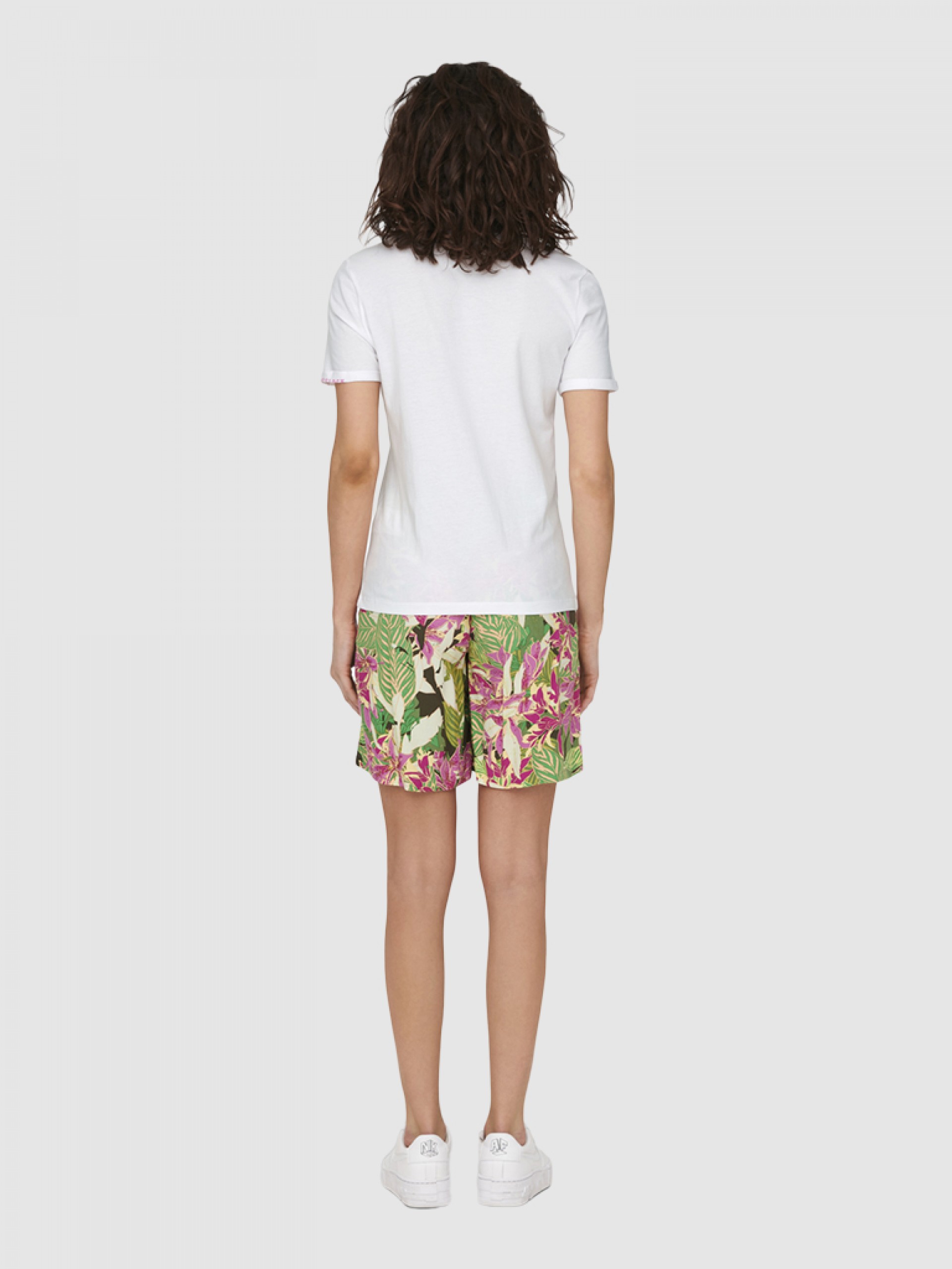 Camiseta Mujer Only
