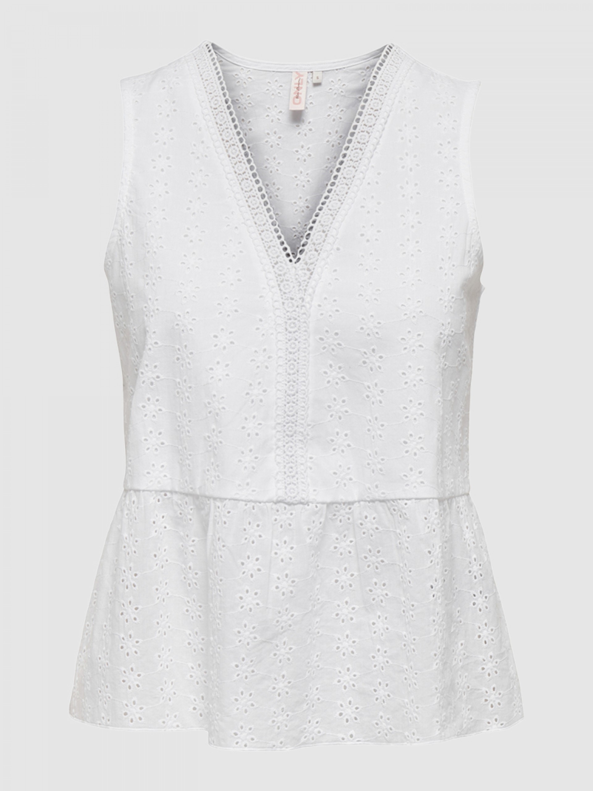 Blusa Mujer Only