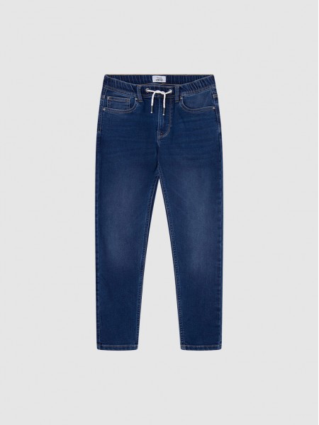 Jeans Menino Archie Pepe Jeans