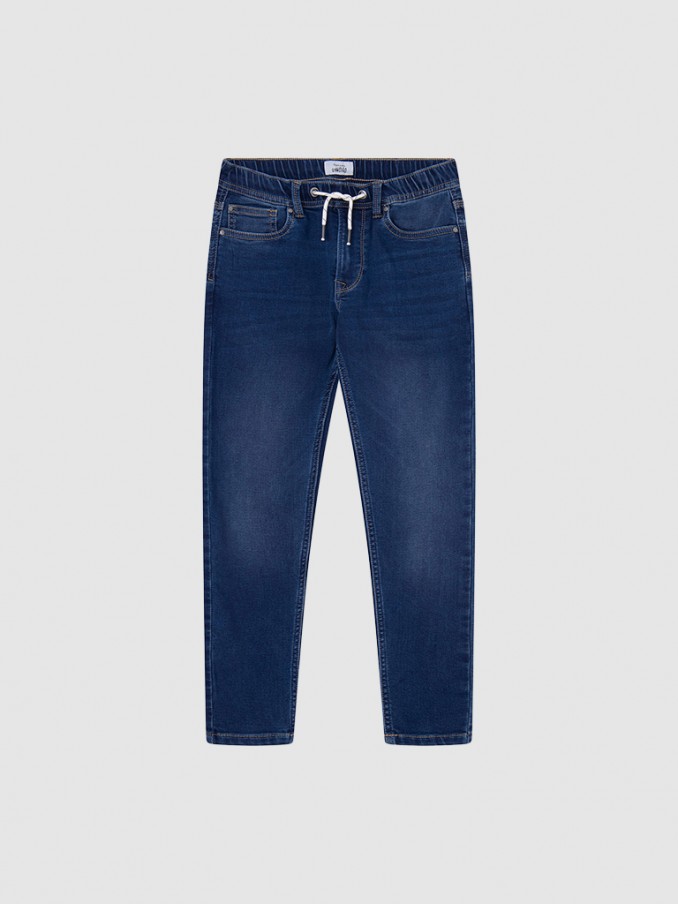 Jeans Menino Archie Pepe Jeans