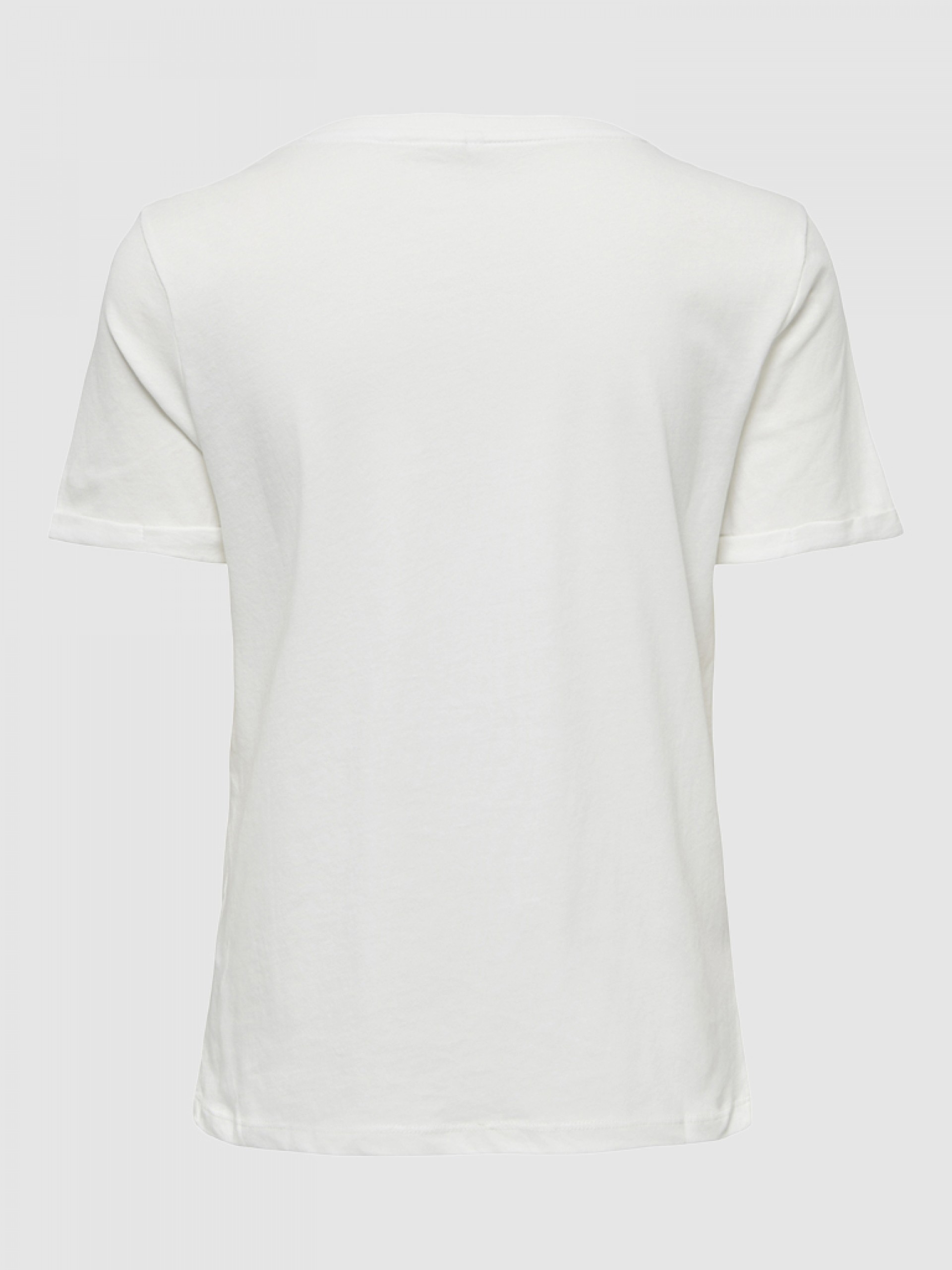 T-Shirt Woman Only