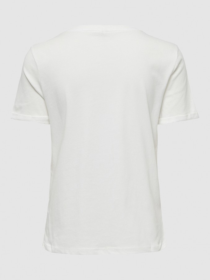 T-Shirt Woman Only