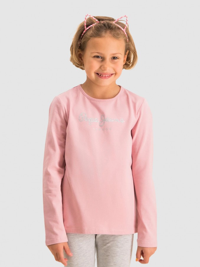 Sweatshirt Girl Pepe Jeans London