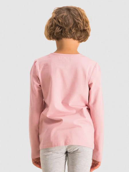 Sweatshirt Girl Pepe Jeans London