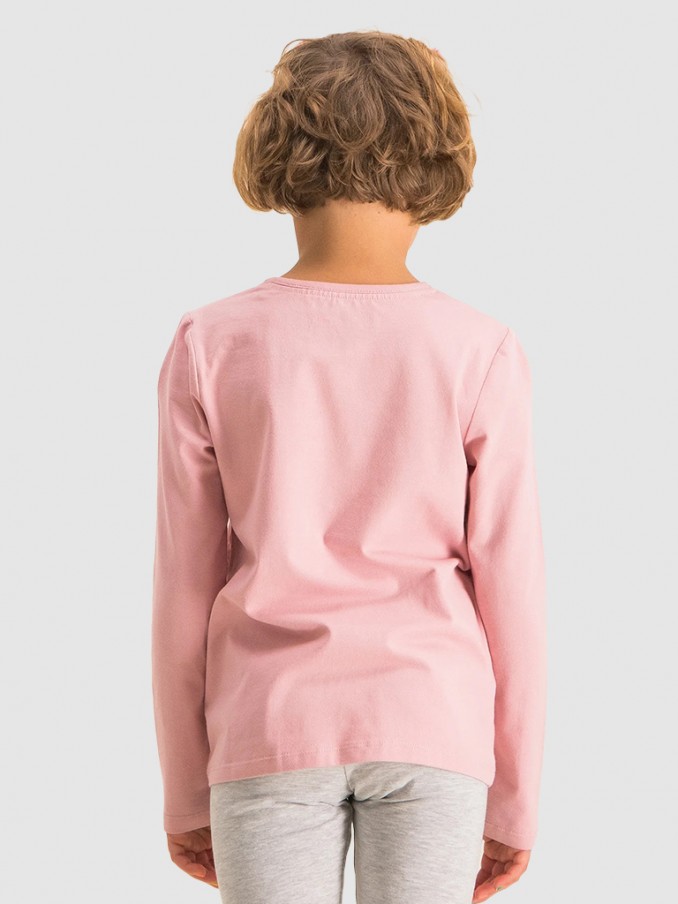 Sweatshirt Girl Pepe Jeans London