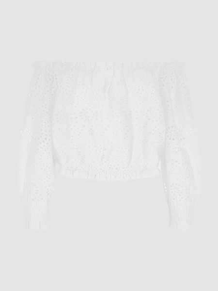 Shirt Woman Guess Shirt Woman Guess