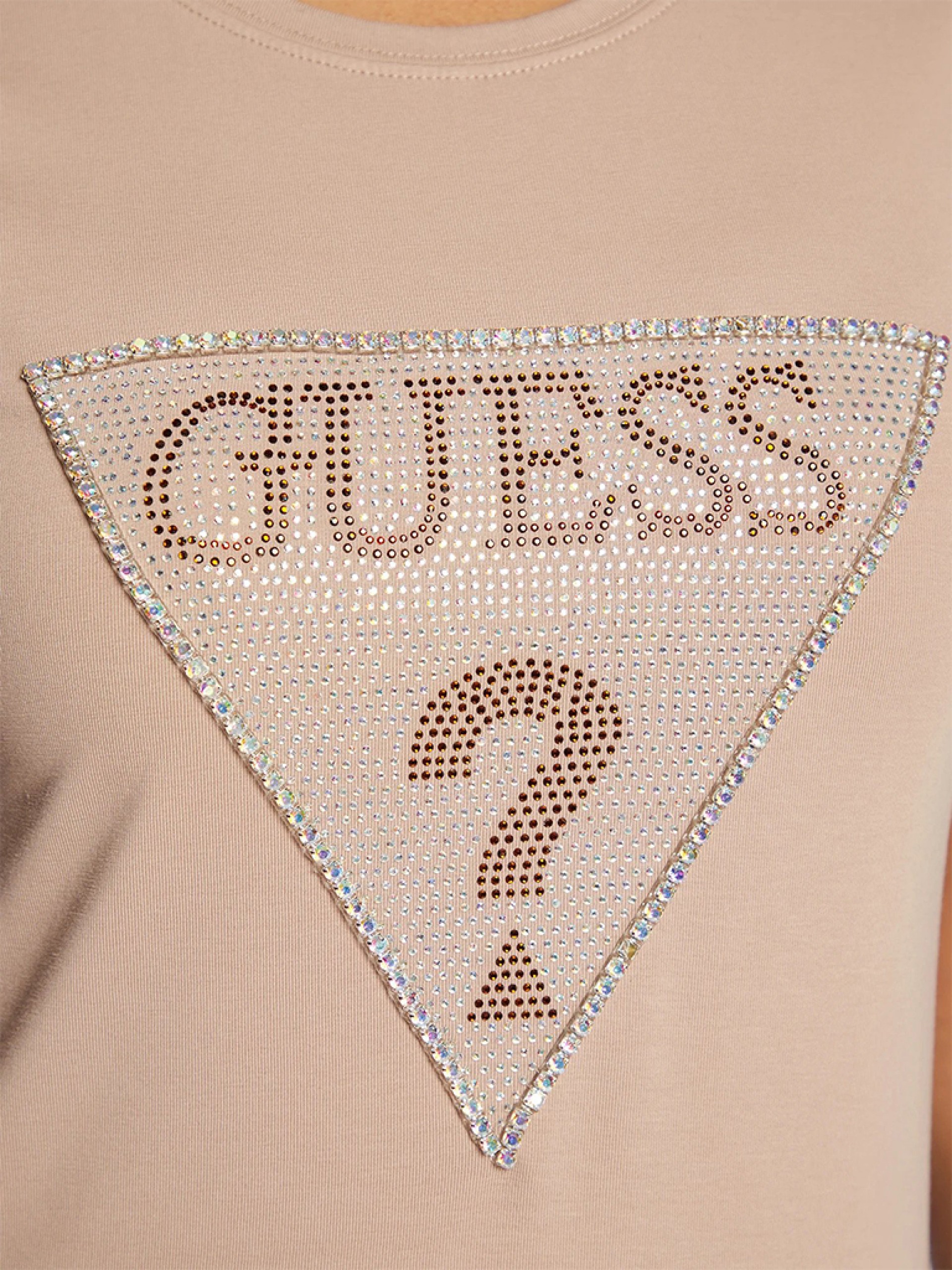 Camiseta Mujer Guess