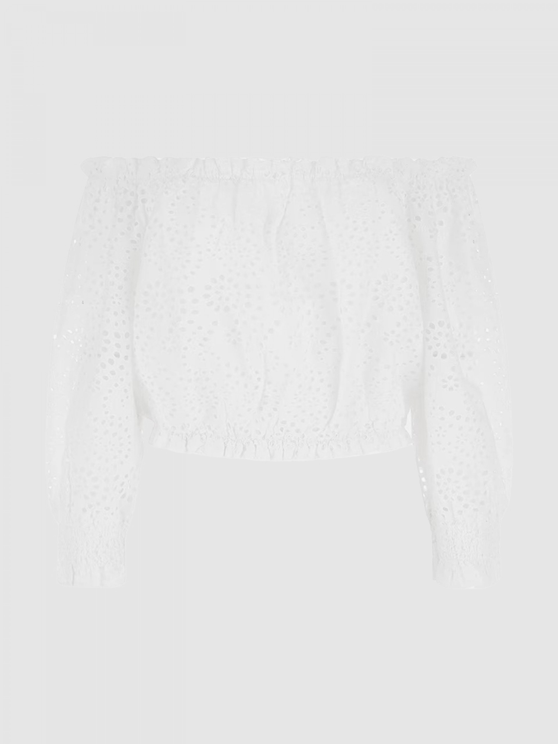 Blusa Mujer Guess