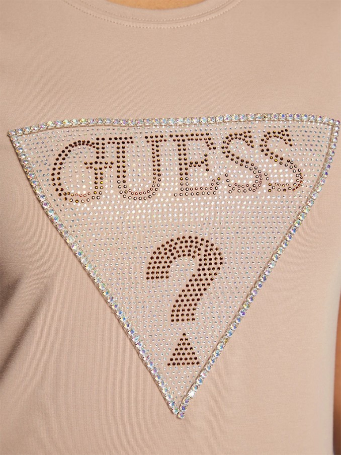 Camiseta Mujer Guess