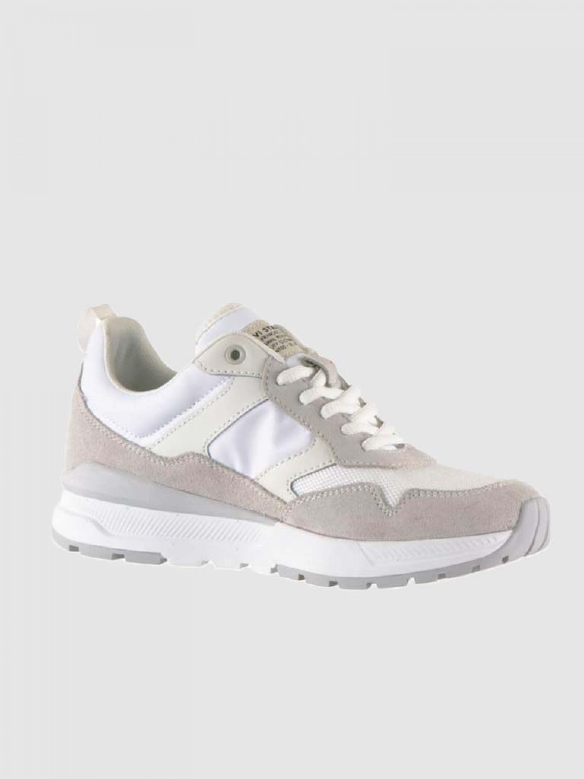 Tenis Mujer Levis