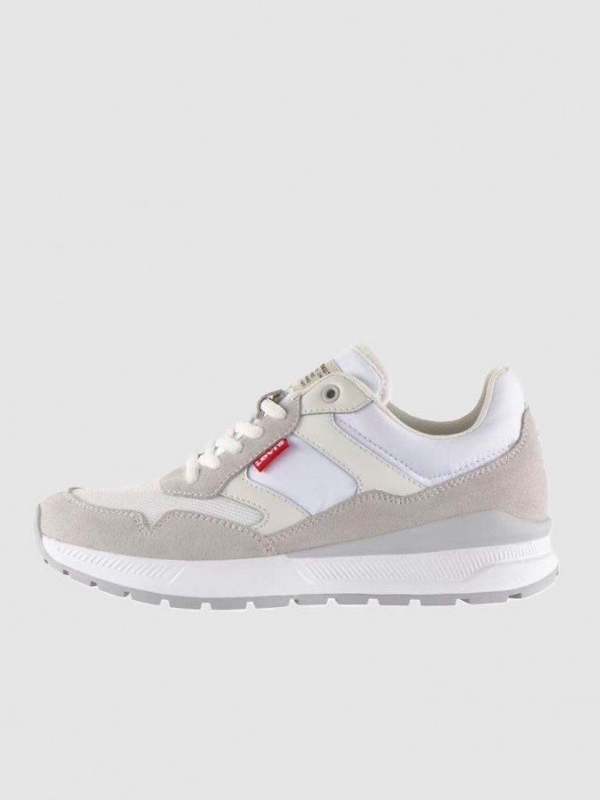 Tenis Mujer Levis