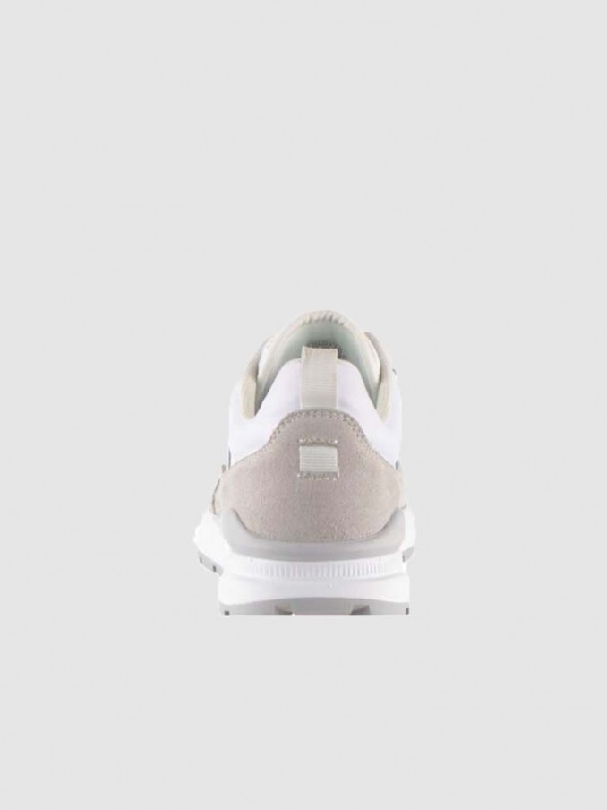 Tenis Mujer Levis
