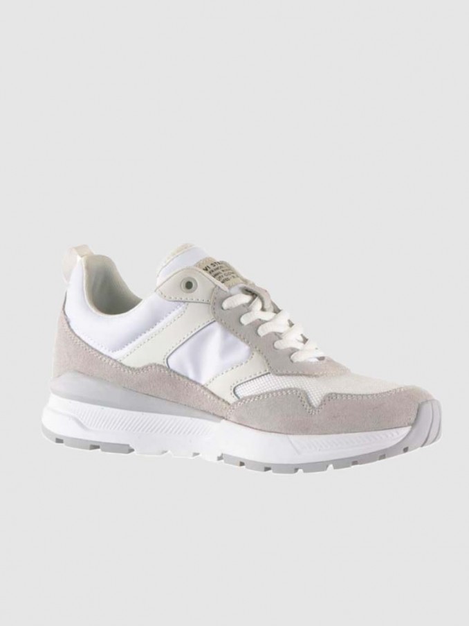 Sneakers Woman Levis