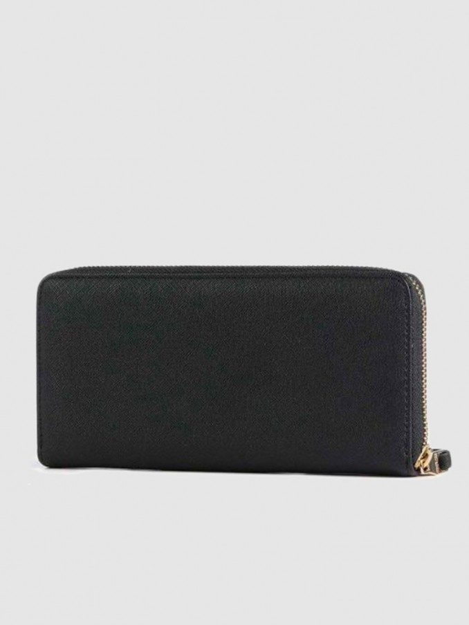 Billetera Mujer Versace