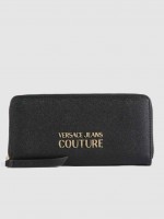 Billetera Mujer Versace Billetera Mujer Versace