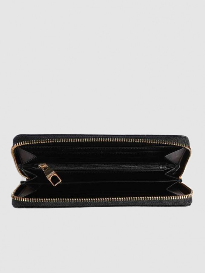 Billetera Mujer Versace