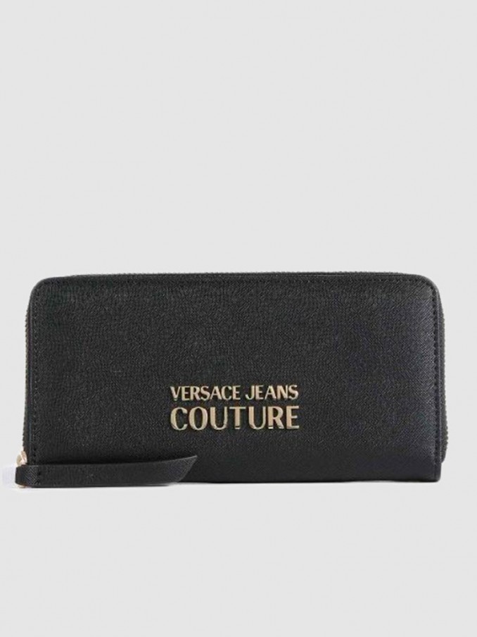 Billetera Mujer Versace